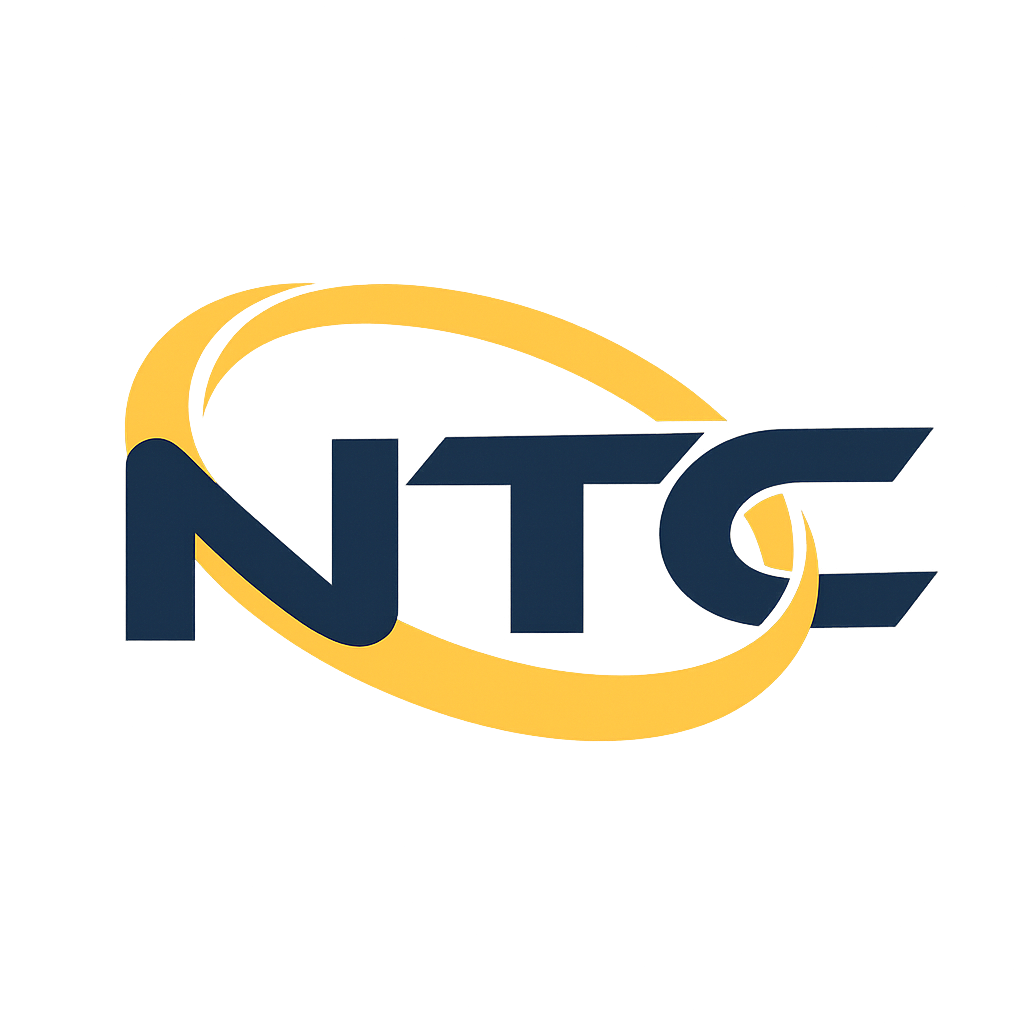 NTC logo